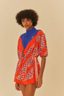 macaquinho psychedelic wave verme